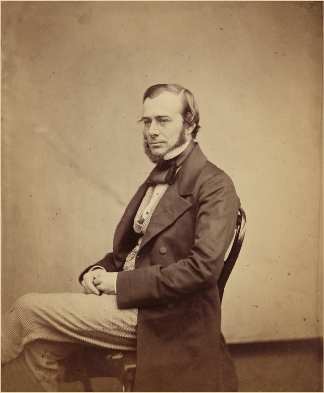 W J Elliott alkotó: English Photographer