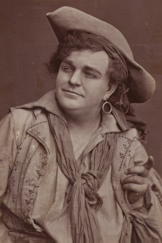 William Rignod alkotó: English Photographer