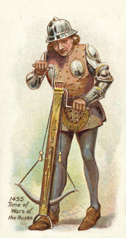 1455, a rózsák háborúinak ideje alkotó: English School