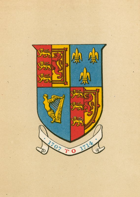 1707-től 1714-ig alkotó: English School