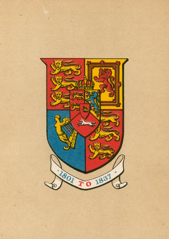 1801-től 1837-ig alkotó: English School