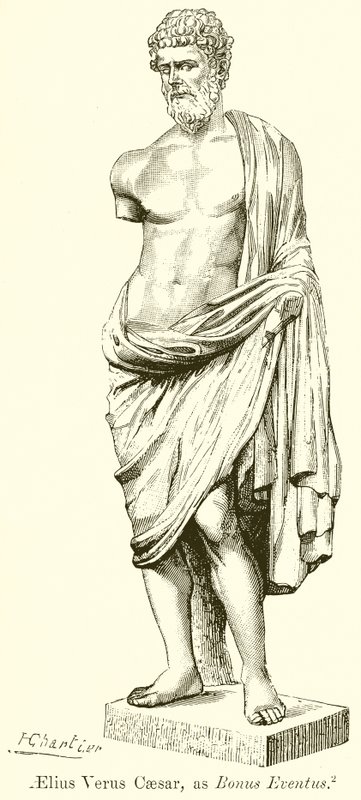 Ælius the Real Caesar, bónusz epizódként alkotó: English School
