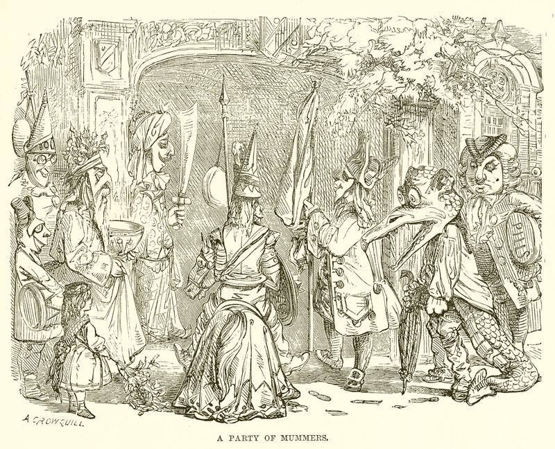 Anyukák Pártja alkotó: English School