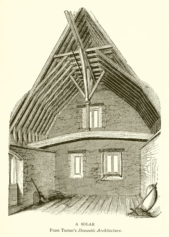 A Solarhoz alkotó: English School