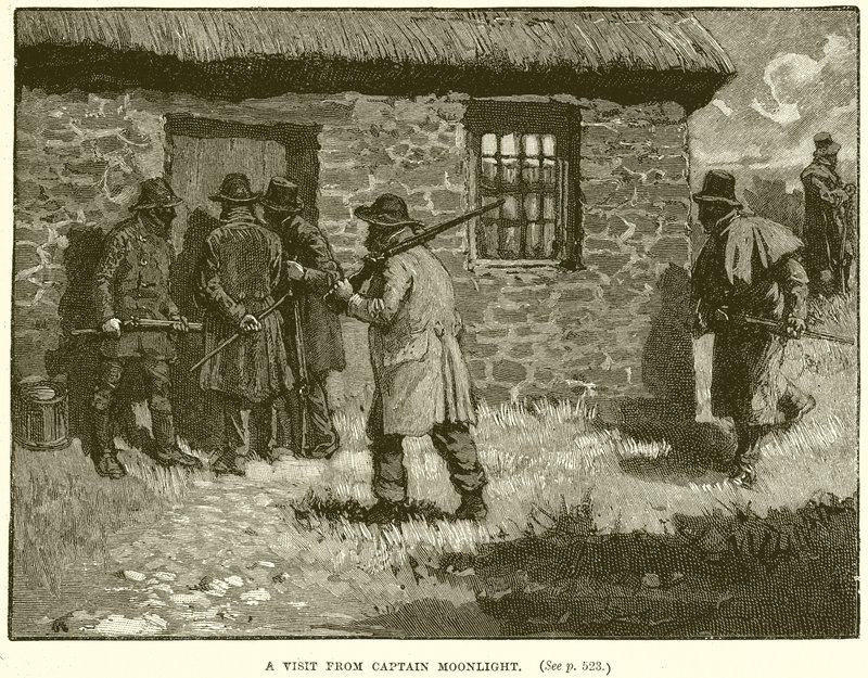 Holdfény kapitány látogatása alkotó: English School