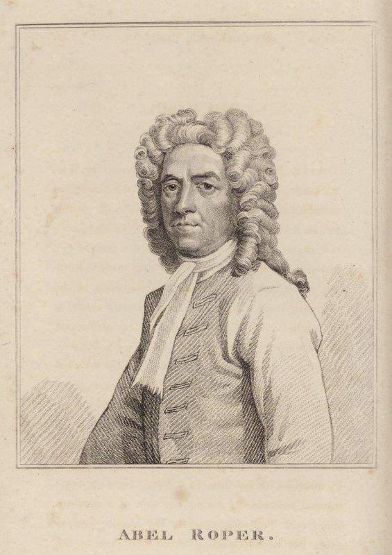 Ábel Roper alkotó: English School