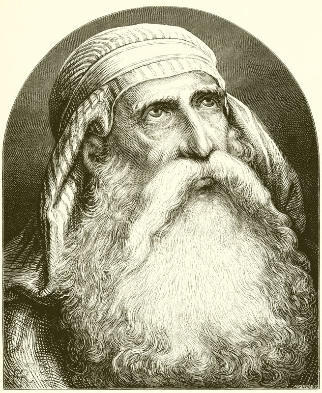 Ábrahám alkotó: English School