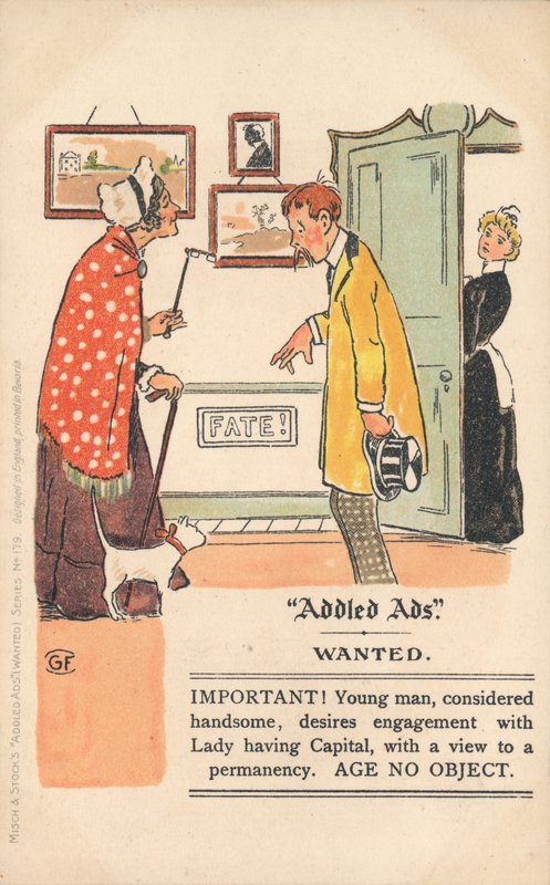 Hozzáadott hirdetések képeslap alkotó: English School