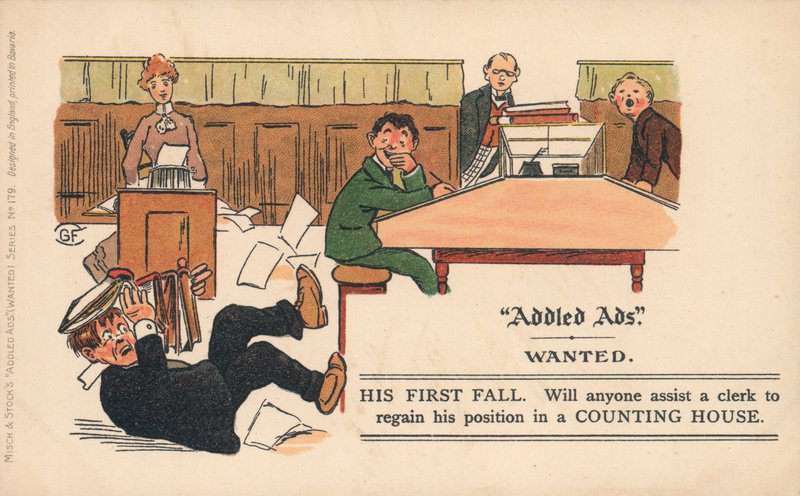 Hozzáadott hirdetések képeslap alkotó: English School