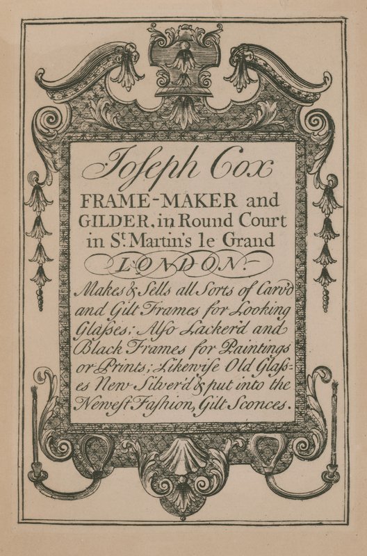 Joseph Cox reklámja alkotó: English School