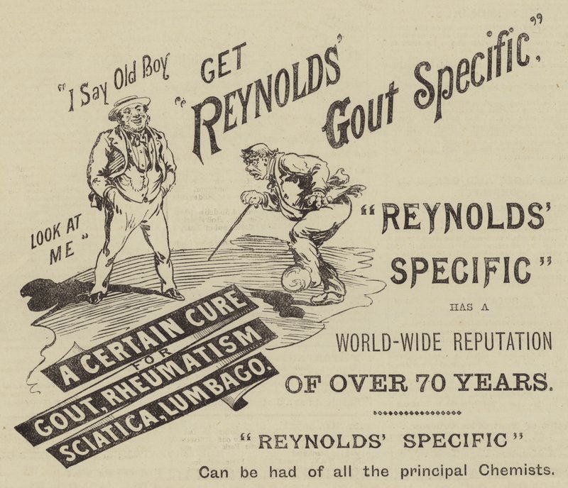 Reynolds
