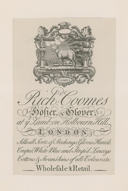 Richard Coomes reklámja alkotó: English School