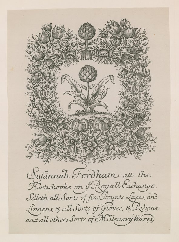 Susannah Fordham reklámja alkotó: English School