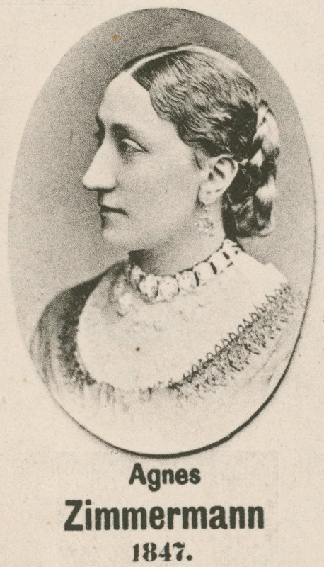 Zimmermann Ágnes (mélynyomás) alkotó: English School