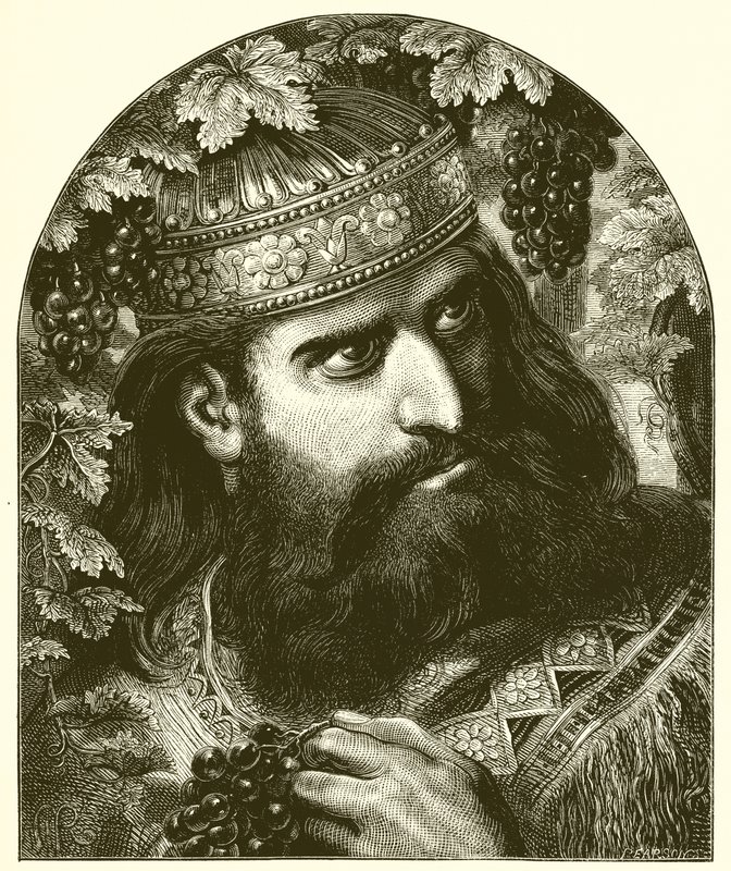 Ahab alkotó: English School