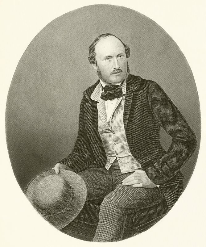 Albert alkotó: English School