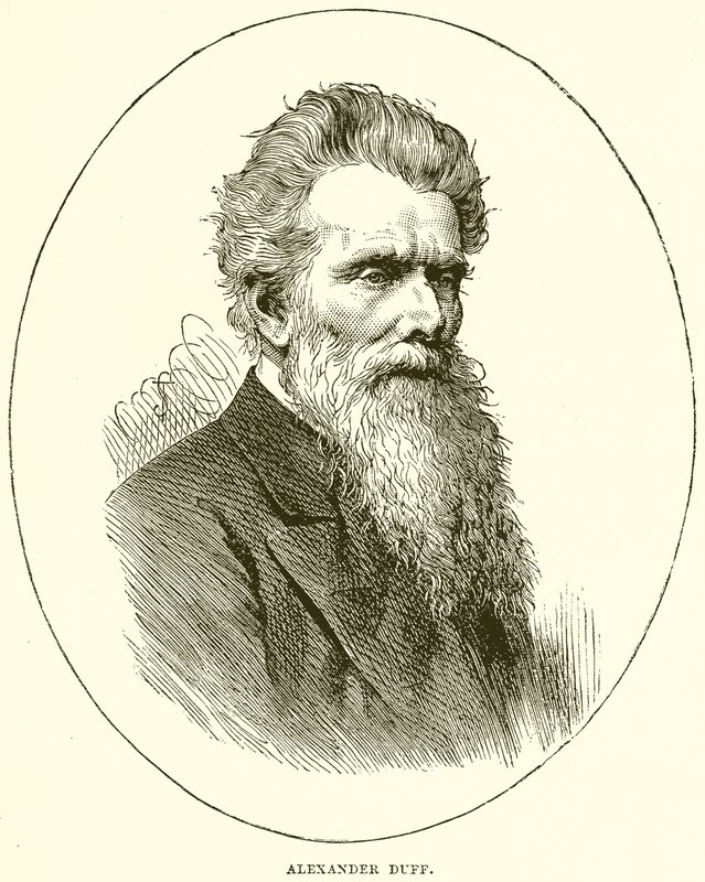 Sándor Duff alkotó: English School