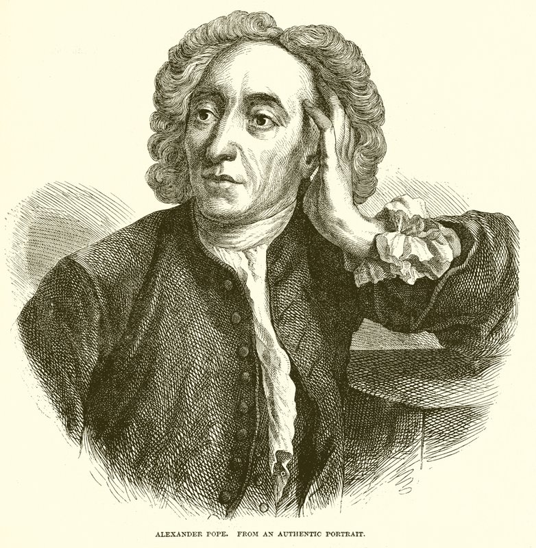 Sándor pápa alkotó: English School