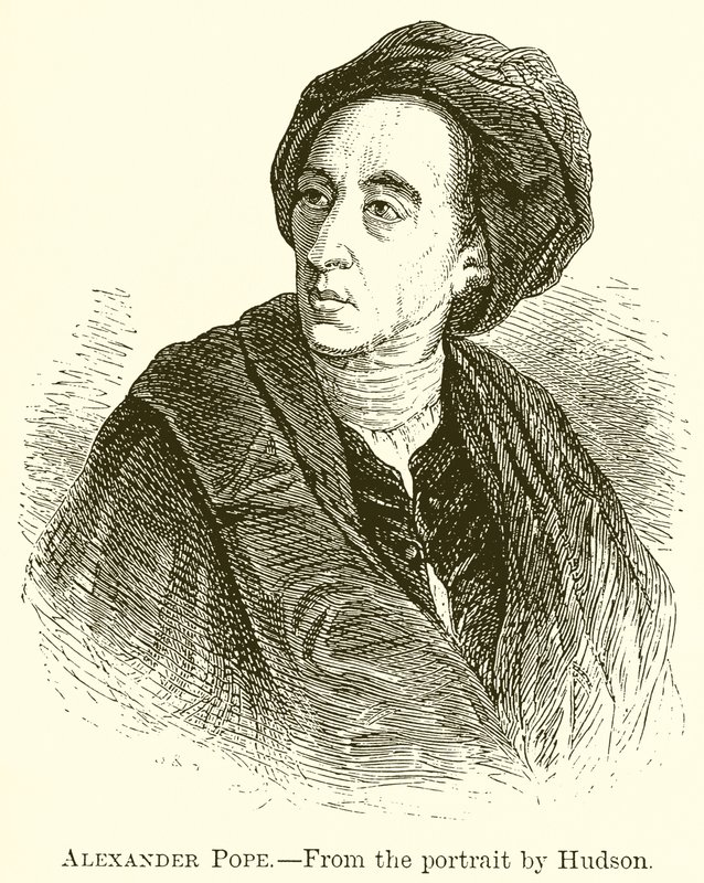 Sándor pápa alkotó: English School