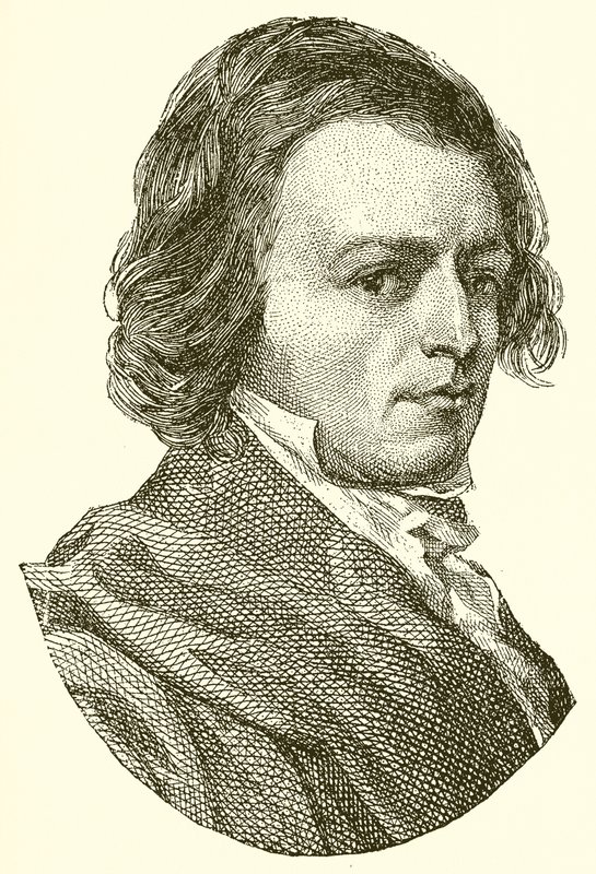 Alfred Tennyson alkotó: English School