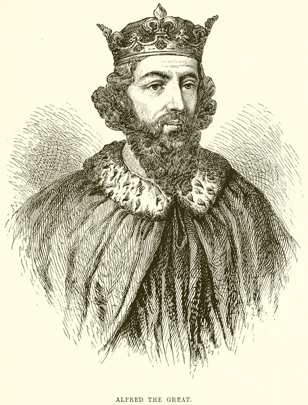Nagy Alfréd alkotó: English School