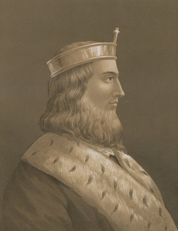 Nagy Alfréd alkotó: English School