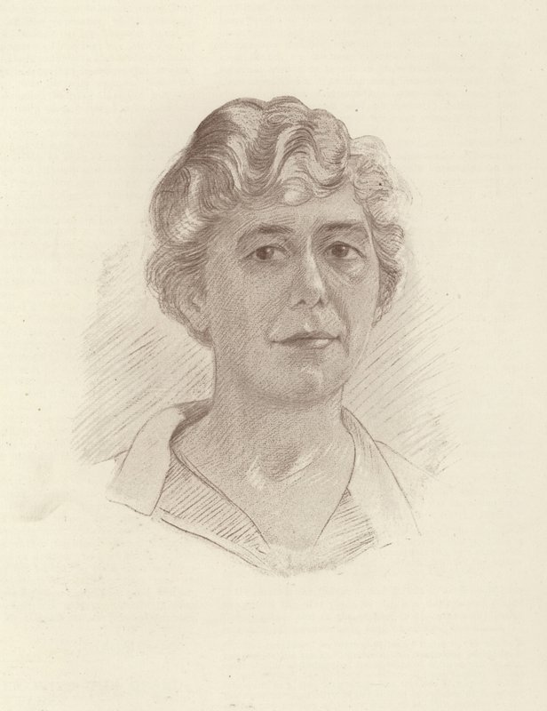 Alice Hegan Rice amerikai regényíró alkotó: English School