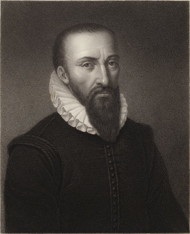 Ambrose Pare alkotó: English School