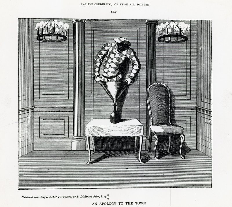 Bocsánatot kérek a várostól alkotó: English School