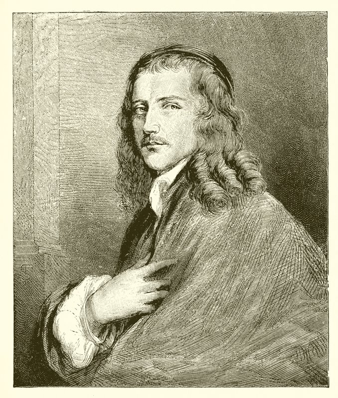 Andrew Marvell alkotó: English School