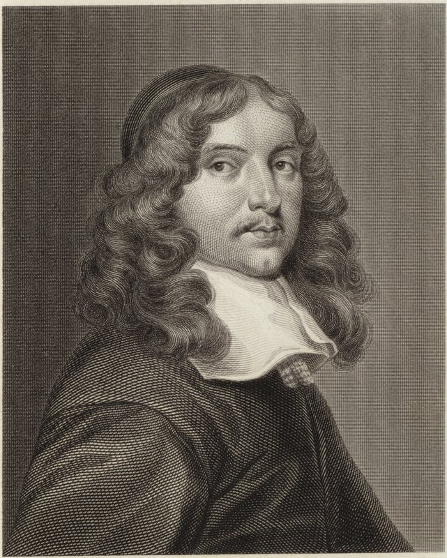 Andrew Marvell alkotó: English School