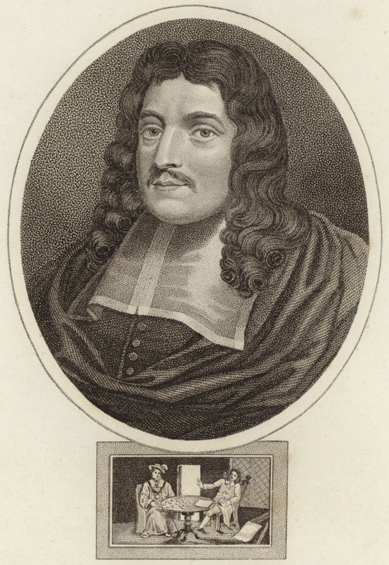 Andrew Marvell alkotó: English School