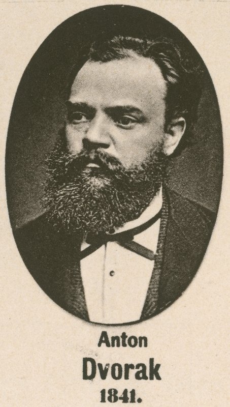 Anton Dvorak (mélynyomás) alkotó: English School