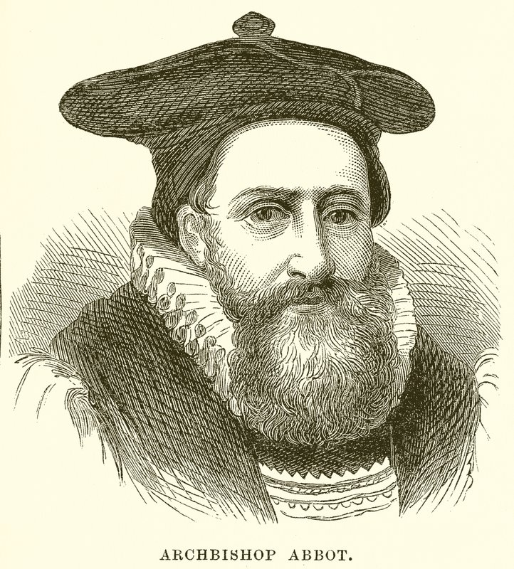 Apát érsek alkotó: English School