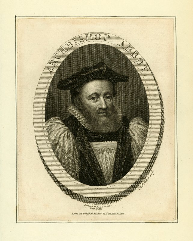 Apát érsek alkotó: English School