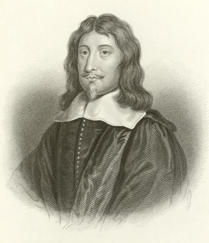 Archibald Campbell Argyll márki alkotó: English School