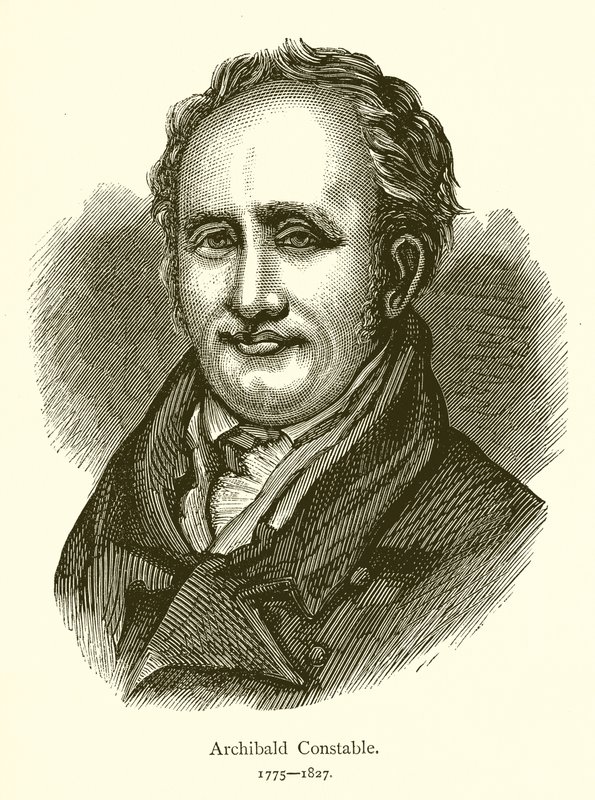 Archibald rendőrtiszt alkotó: English School