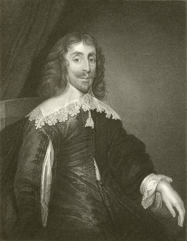 Arthur, Lord Chapel alkotó: English School