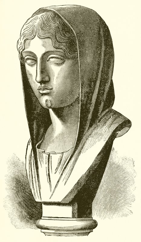 Aspasia alkotó: English School