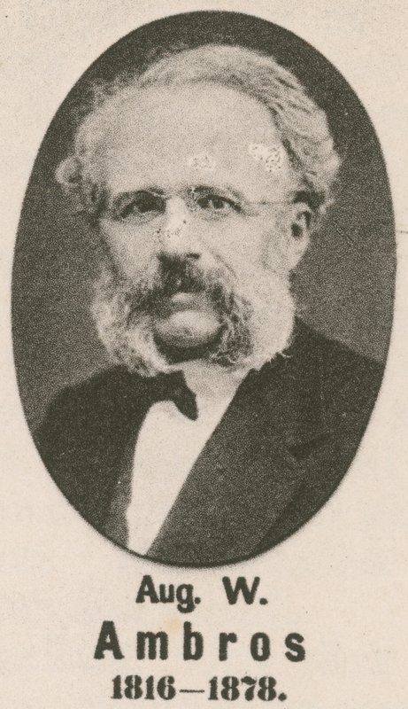 August Wilhelm Ambros (mélynyomás) alkotó: English School