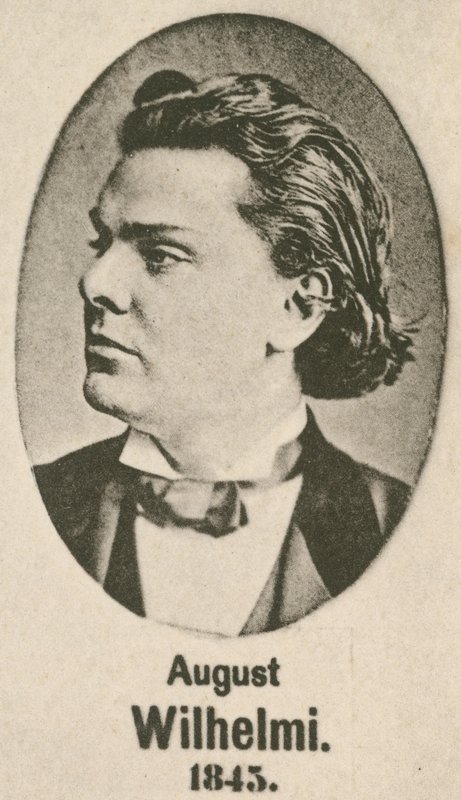 August Wilhelmi (mélynyomás) alkotó: English School