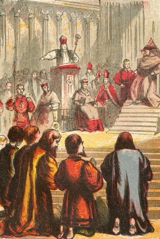 Barnes és rabtársai bocsánatot kérnek alkotó: English School