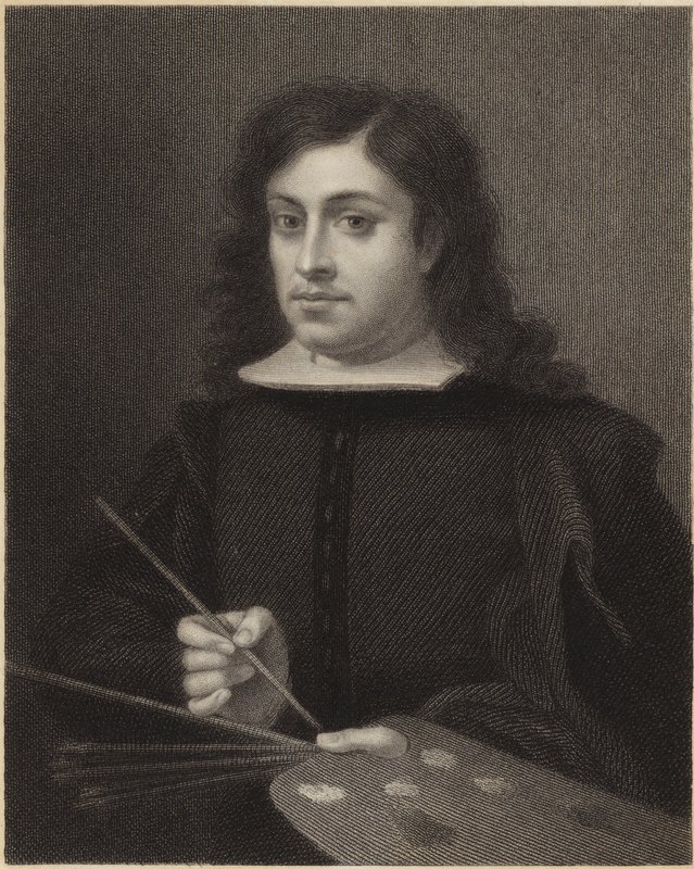 Bartolomé Esteban Murillo alkotó: English School