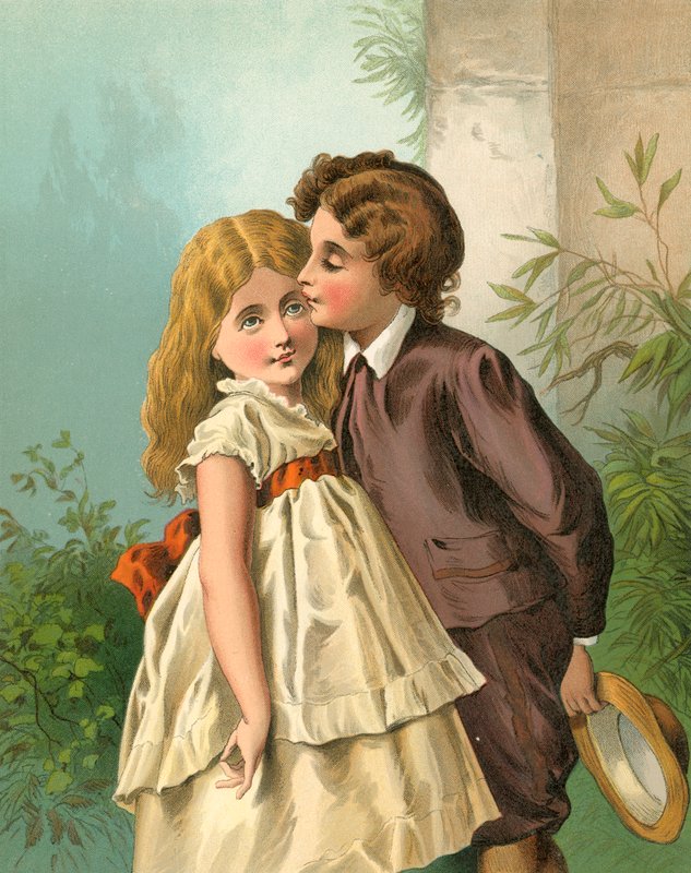 Légy kedves a nővéredhez alkotó: English School