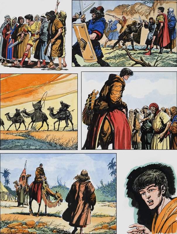 Ben-Hur alkotó: English School