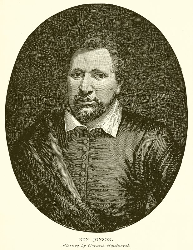 Johnson járat alkotó: English School