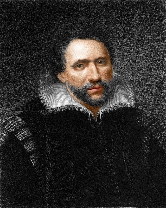 Johnson járat alkotó: English School