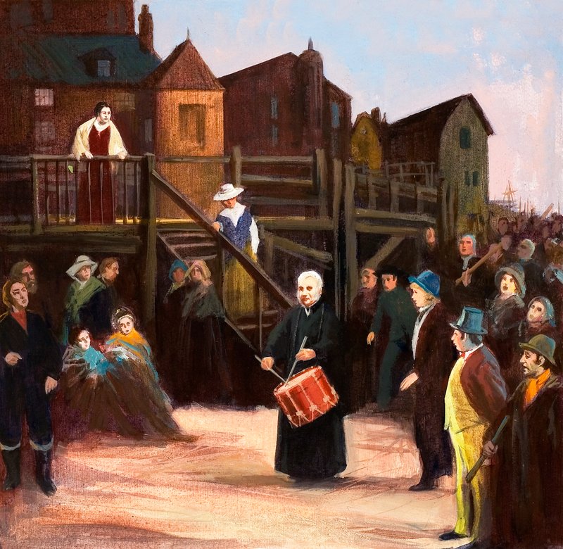 Benjamin Britten Peter Grimes című műve alkotó: English School