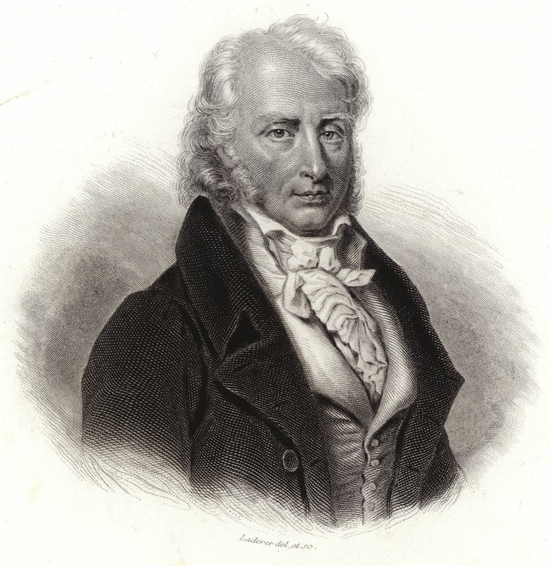 Benjamin Constant alkotó: English School