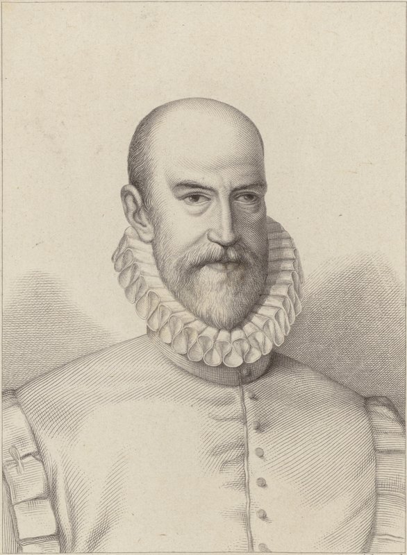 Bernardo Tasso alkotó: English School